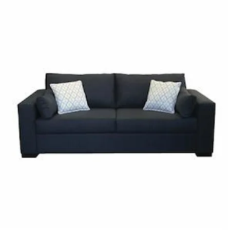 2 Cushion Sofa